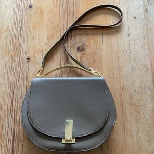 Zac Posen crossbody/hand bag